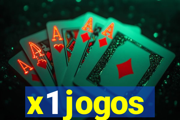 x1 jogos